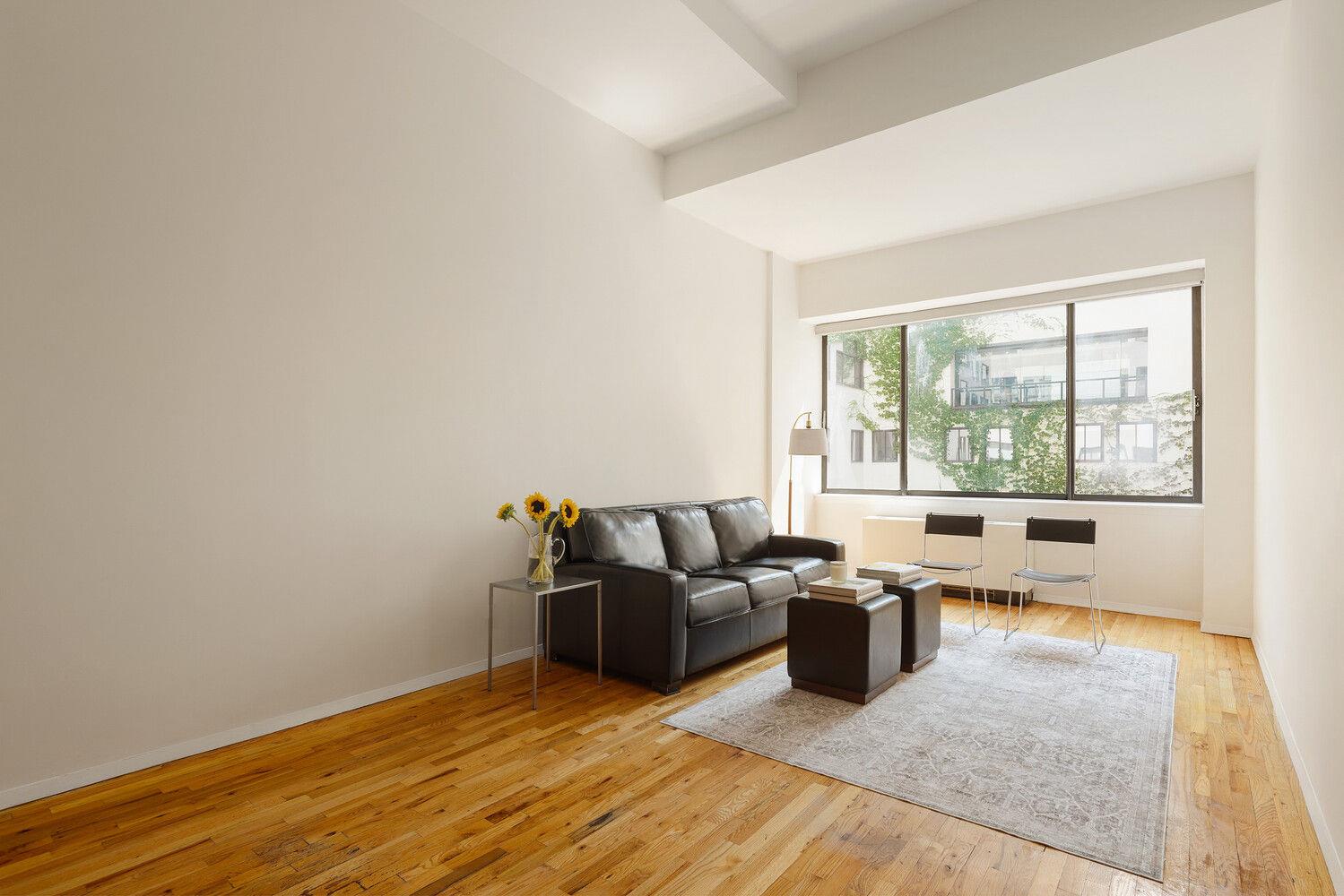 77 BLEECKER Street Unit 117N, Manhattan NY 10012
