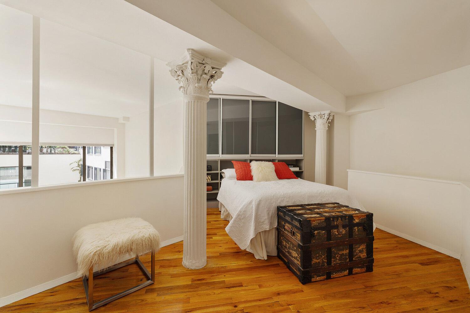 77 BLEECKER Street Unit 117N, Manhattan NY 10012