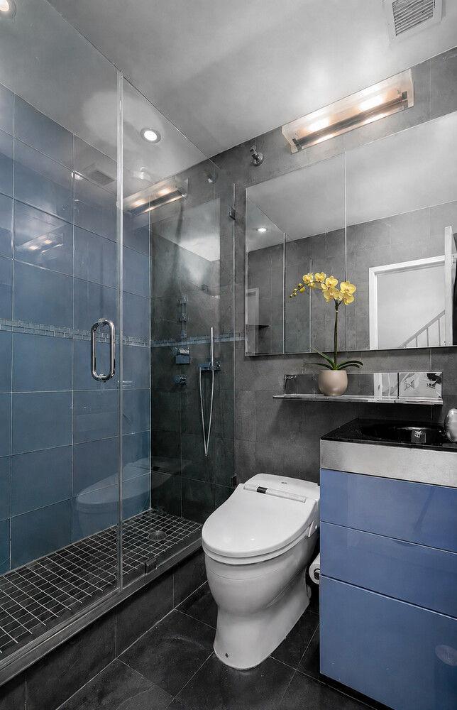 77 BLEECKER Street Unit 117N, Manhattan NY 10012