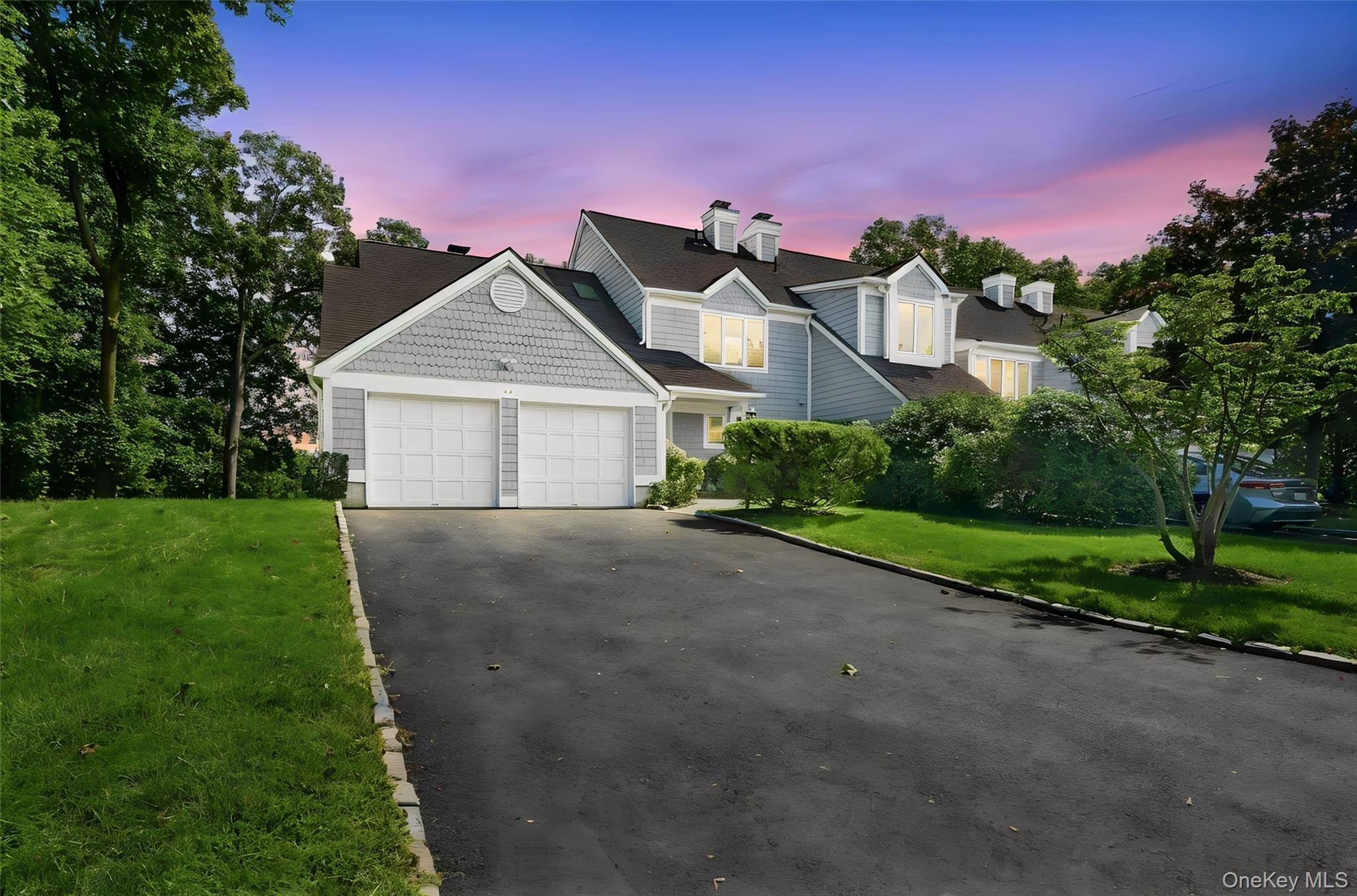 24 Oakcrest Lane, Hastings-on-Hudson NY 10706