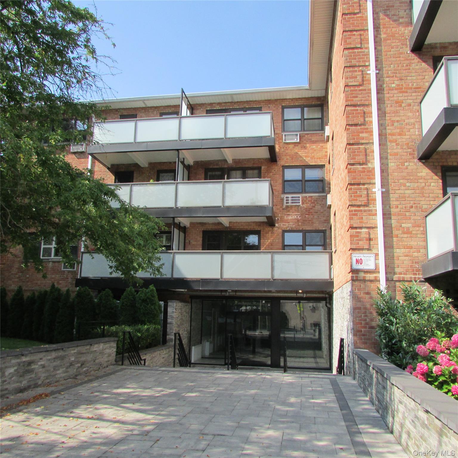 315 Atlantic Avenue Unit 2A, East Rockaway NY 11518