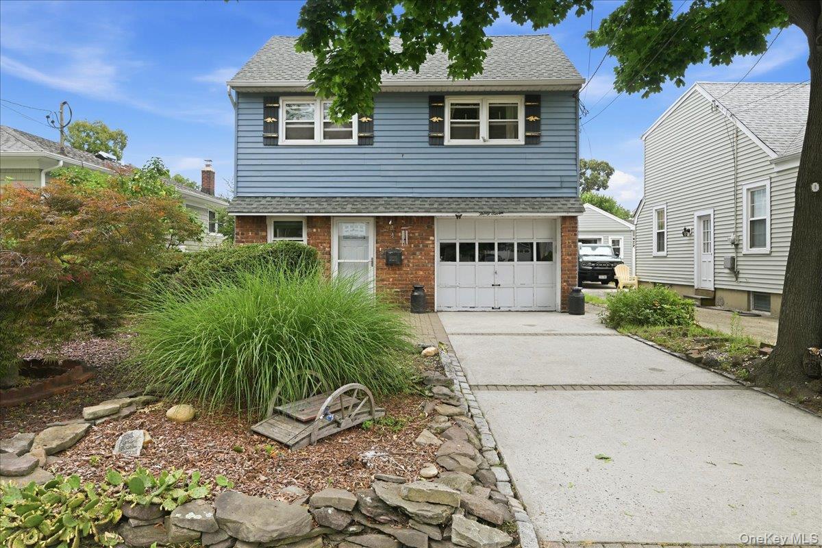37 Cherry Street, Massapequa NY 11758