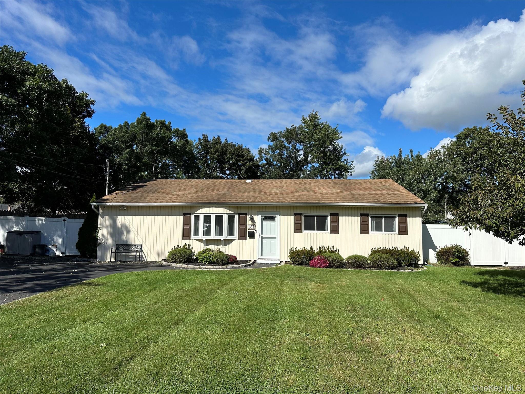 161 Hawkins Road, Centereach NY 11720