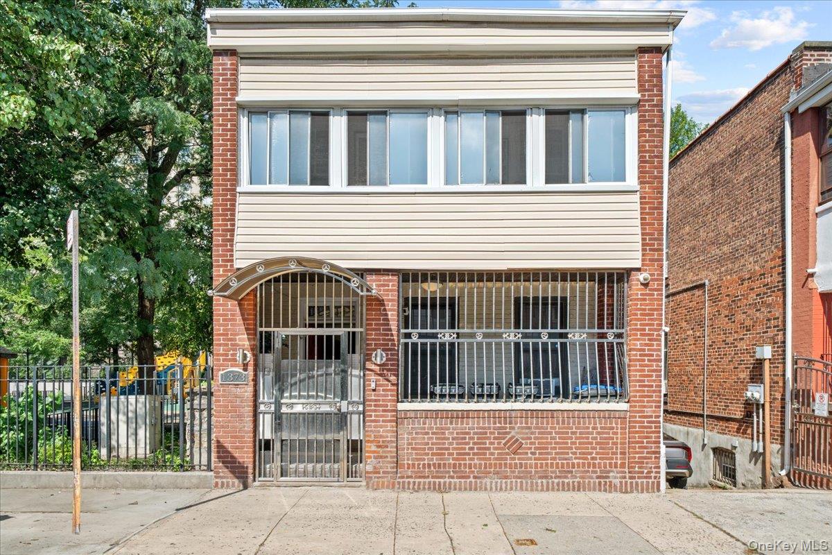 1373 Plimpton Avenue, Bronx NY 10452