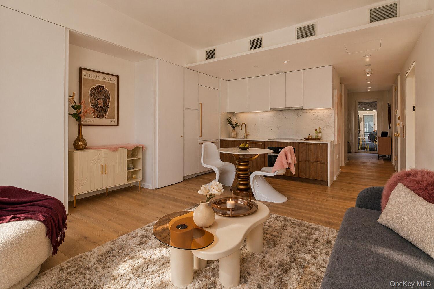 330 GRAND Street Unit 5A, Manhattan NY 10002