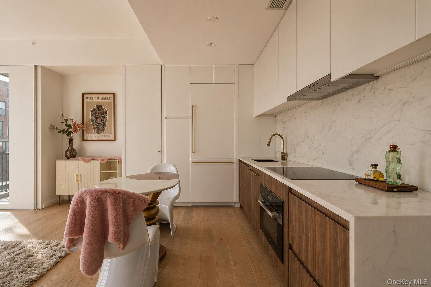 330 GRAND Street Unit 5A, Manhattan NY 10002