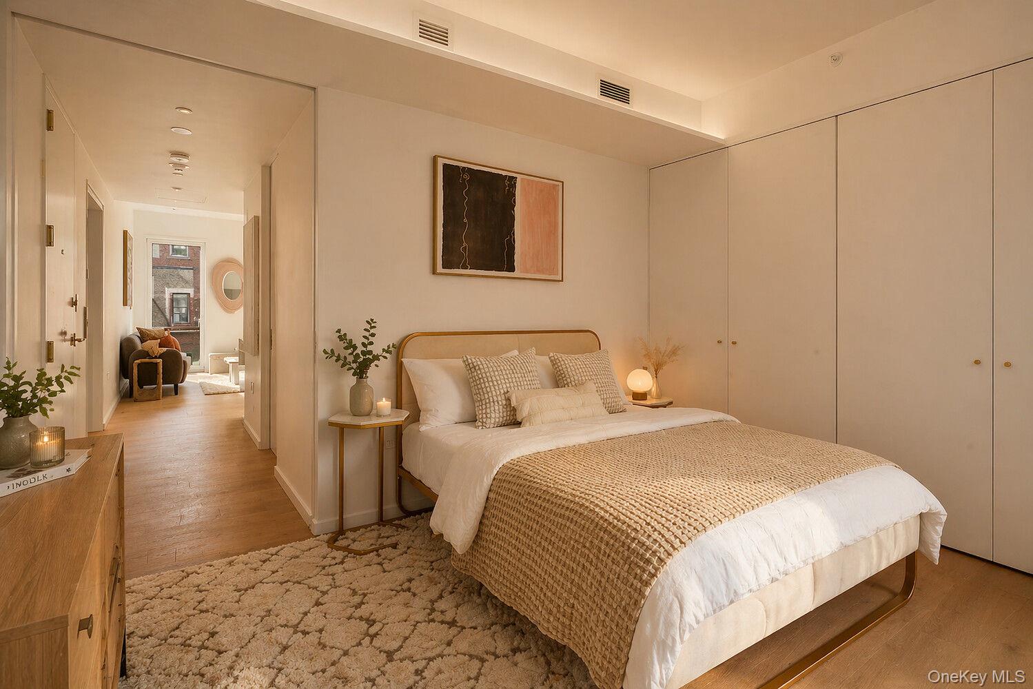 330 GRAND Street Unit 5A, Manhattan NY 10002