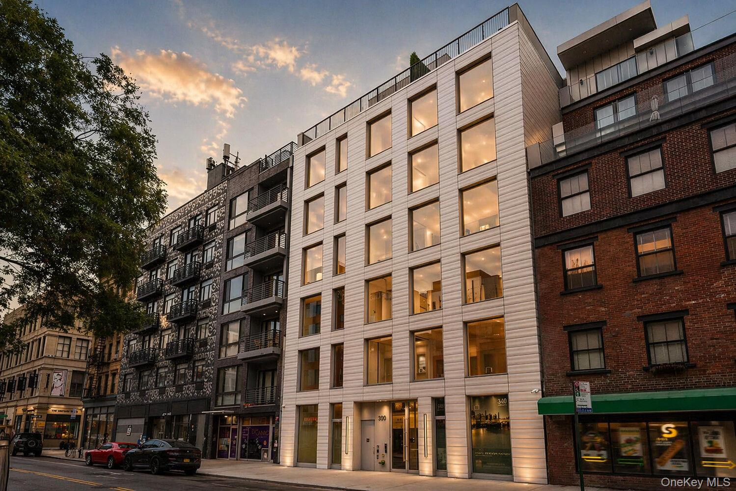 330 GRAND Street Unit 5A, Manhattan NY 10002