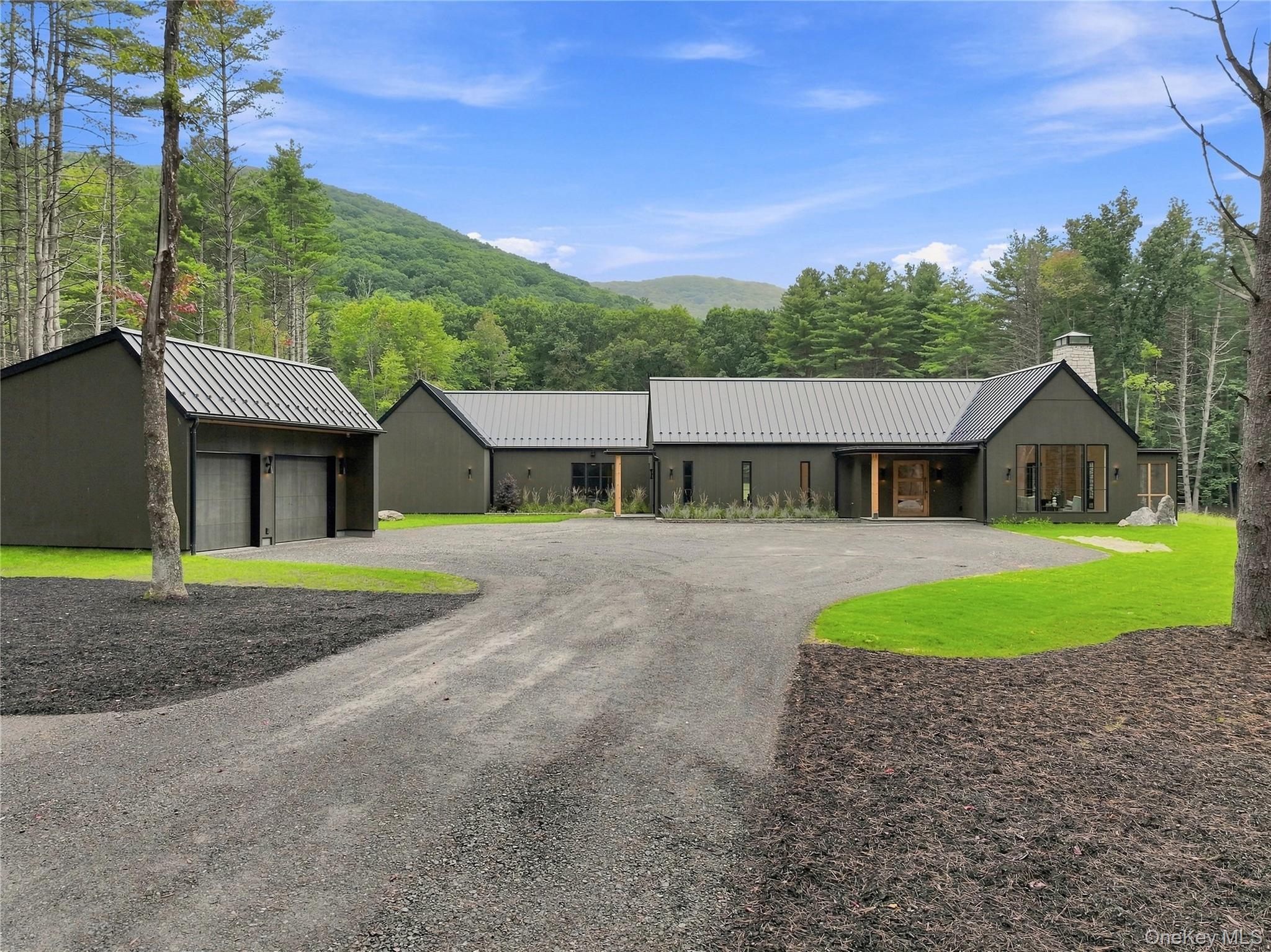 1003 Coldbrook Road, Boiceville NY 12412