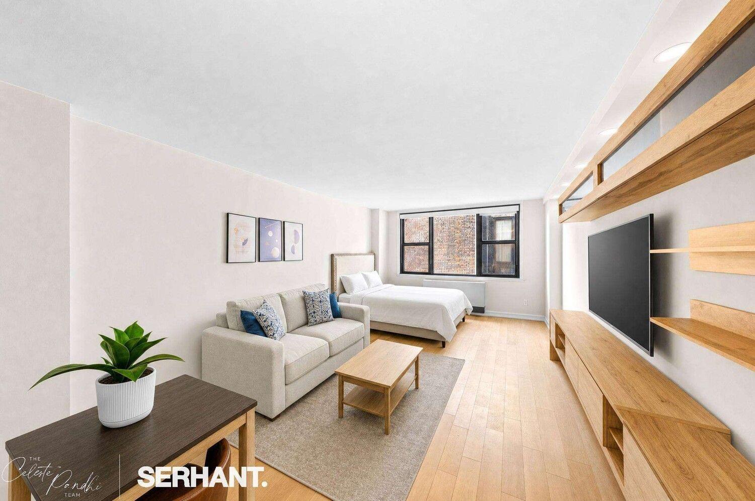 130 E 18TH Street Unit 8K, Manhattan NY 10003