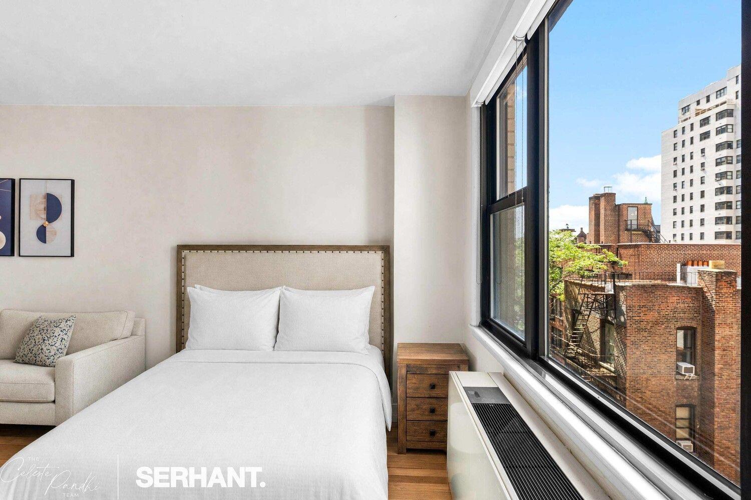 130 E 18TH Street Unit 8K, Manhattan NY 10003