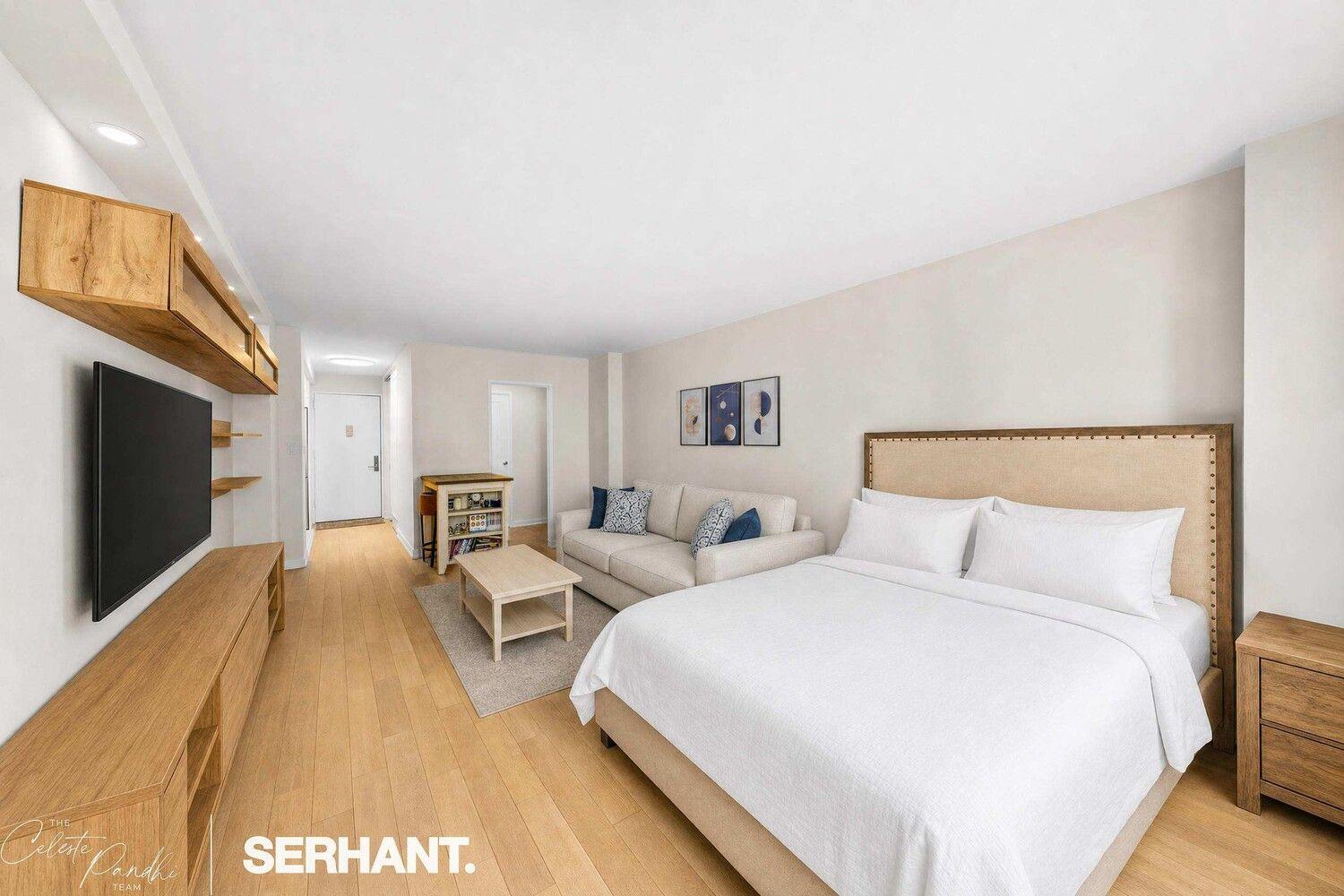 130 E 18TH Street Unit 8K, Manhattan NY 10003