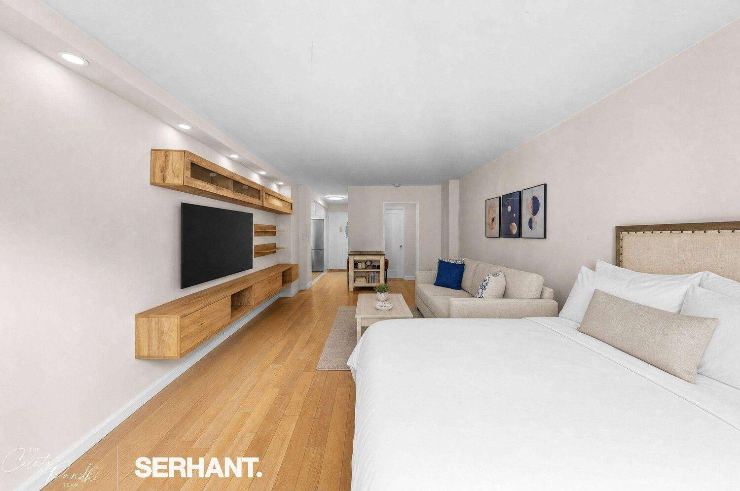 130 E 18TH Street Unit 8K, Manhattan NY 10003