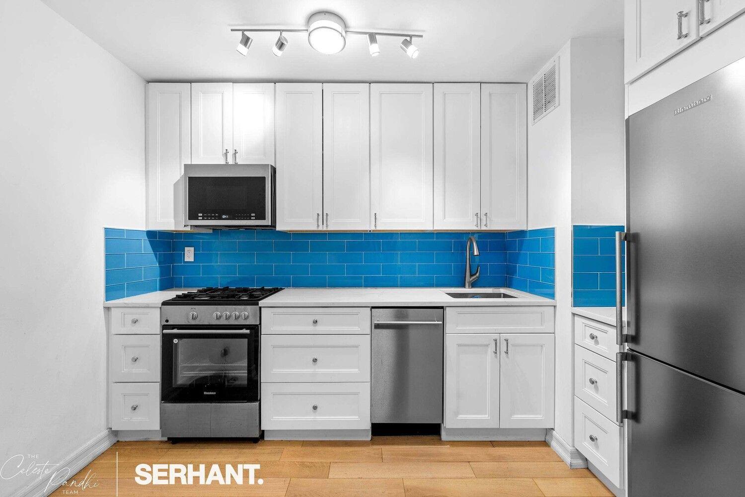 130 E 18TH Street Unit 8K, Manhattan NY 10003