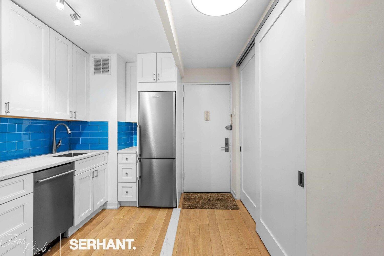 130 E 18TH Street Unit 8K, Manhattan NY 10003