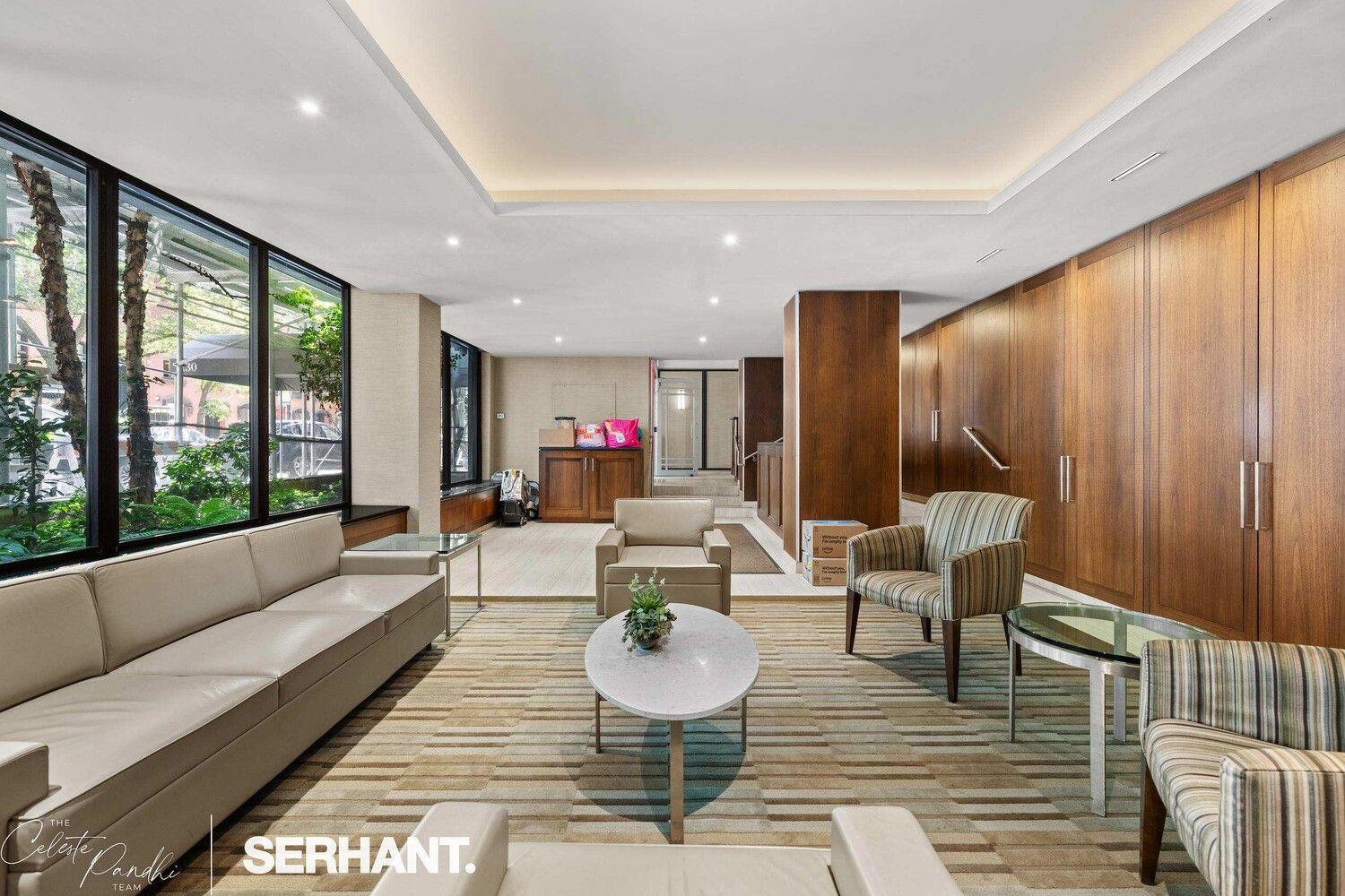 130 E 18TH Street Unit 8K, Manhattan NY 10003
