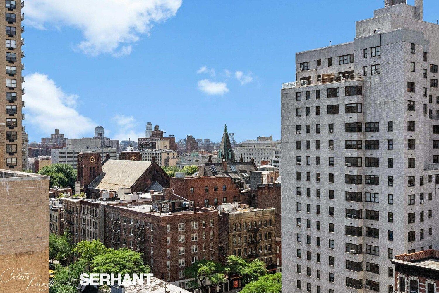 130 E 18TH Street Unit 8K, Manhattan NY 10003