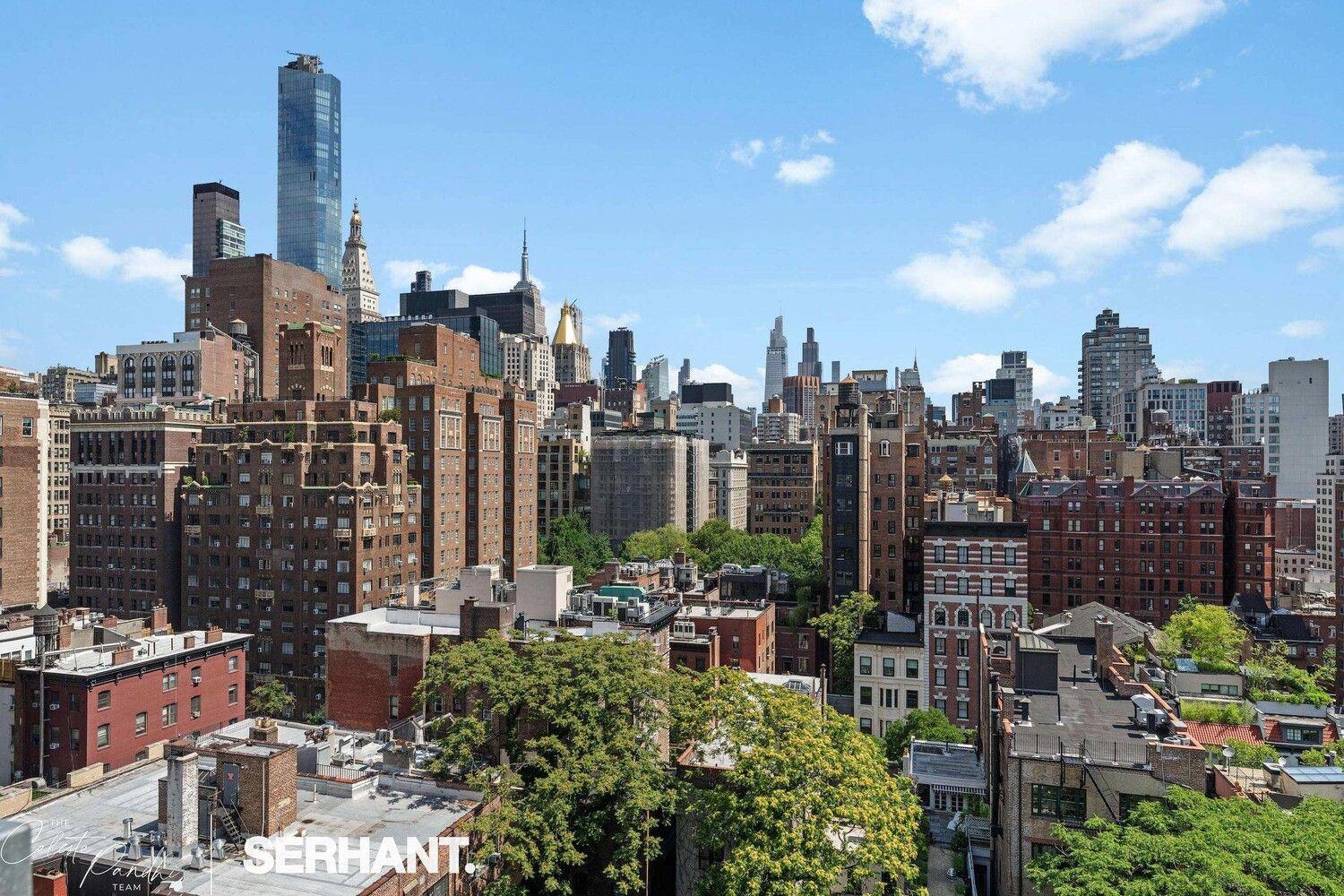 130 E 18TH Street Unit 8K, Manhattan NY 10003