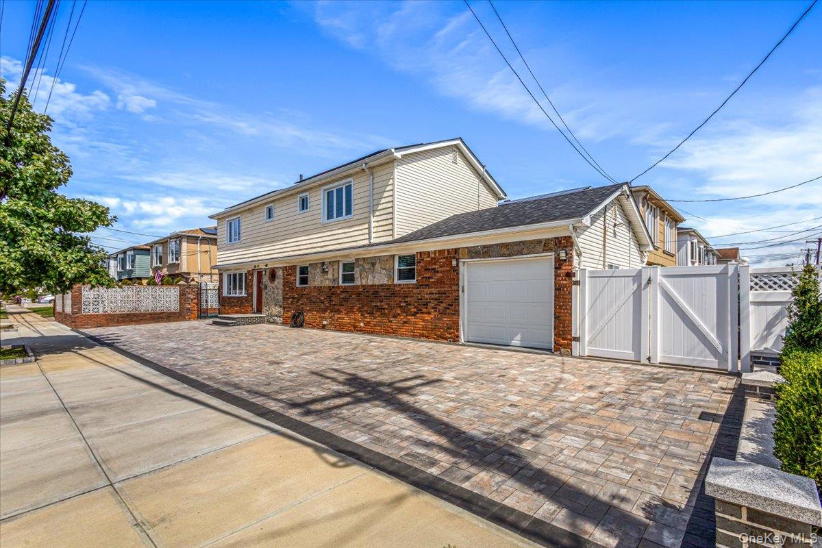 160-49 91st Street, Howard Beach NY 11414