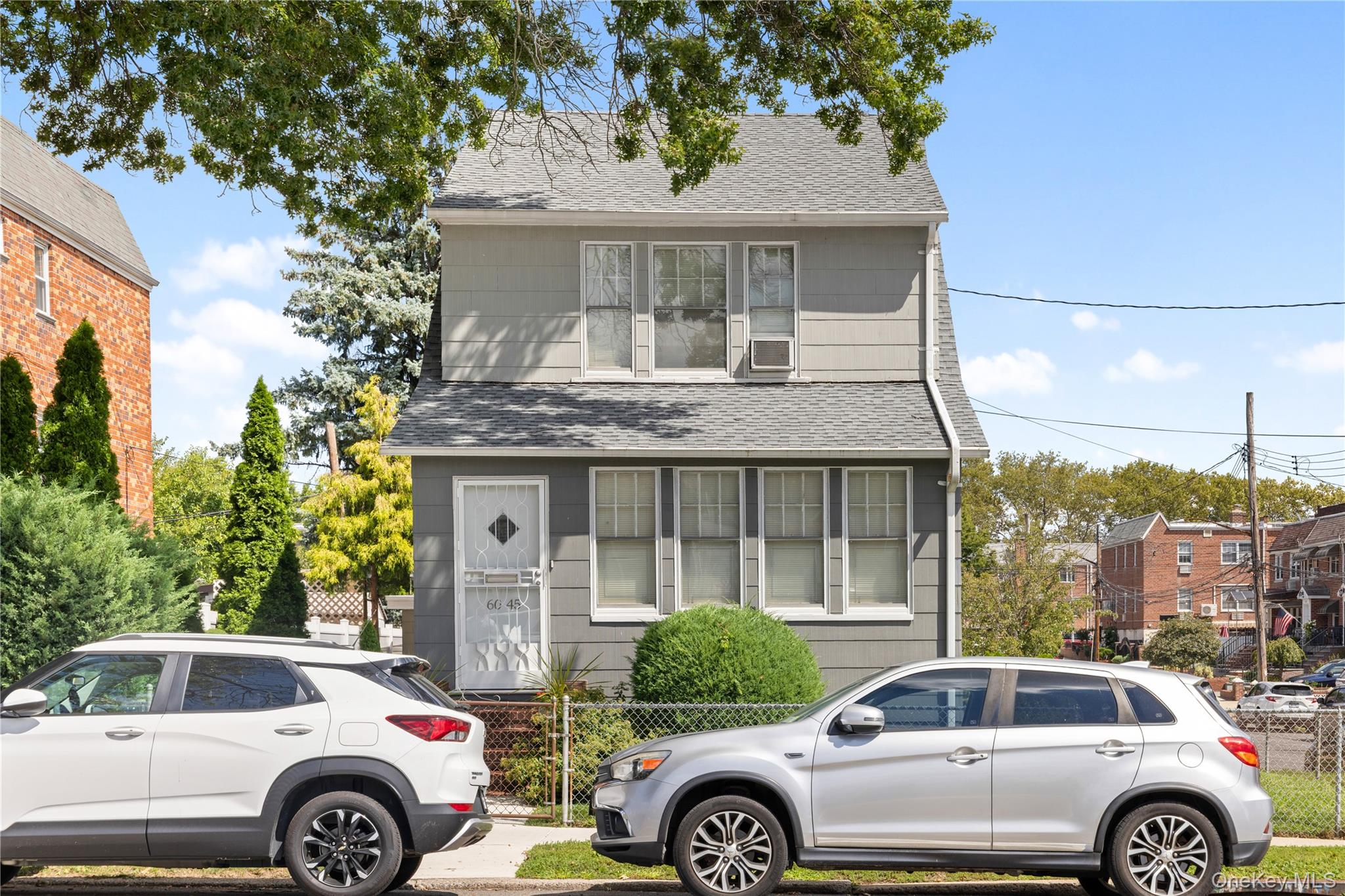 6045 69th Street, Maspeth NY 11378
