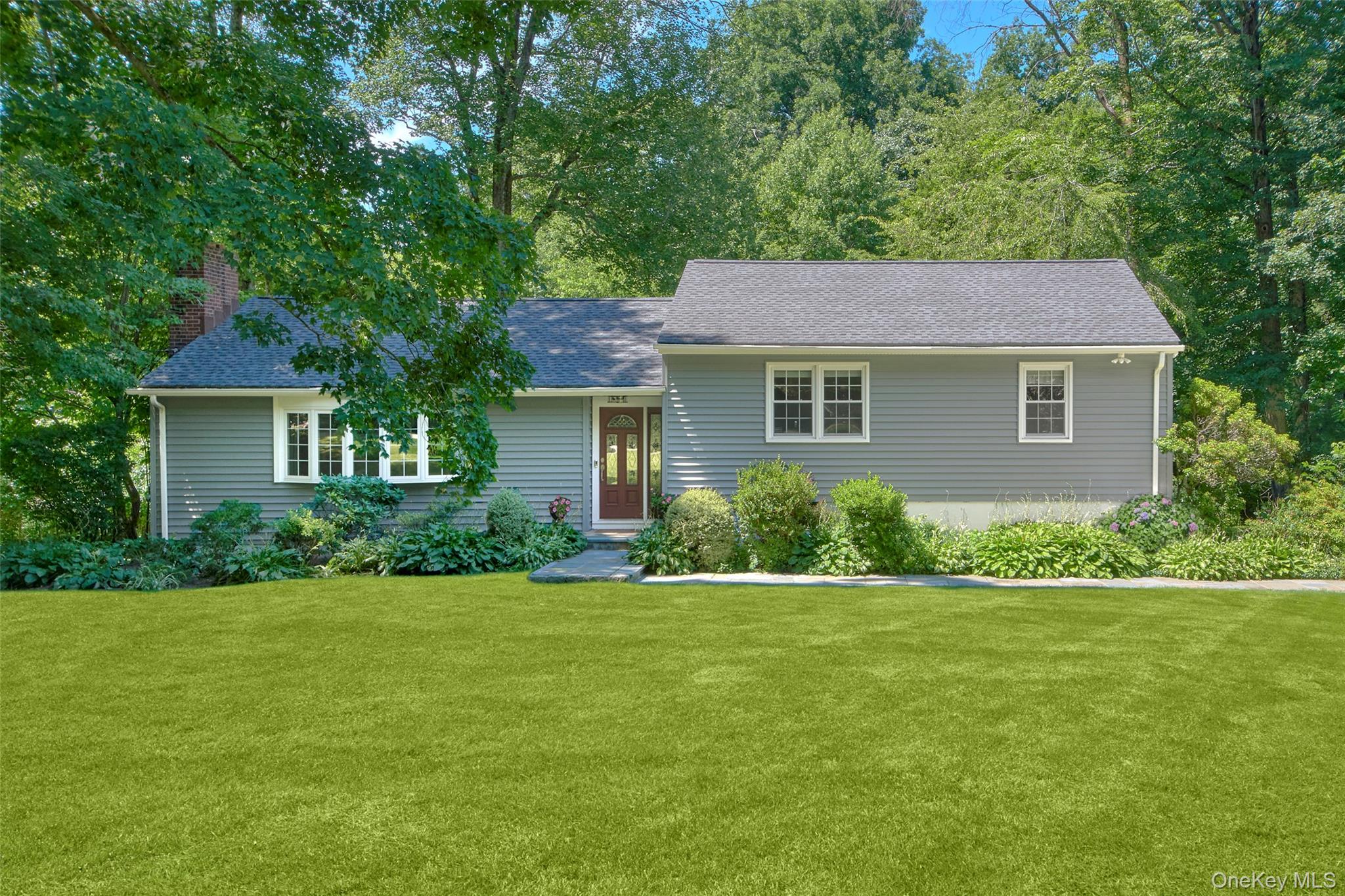 88 Brevoort Road, Chappaqua NY 10514