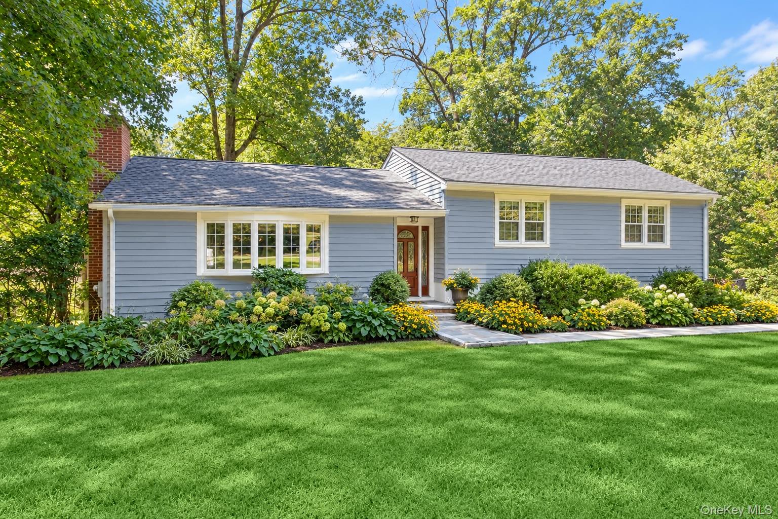 88 Brevoort Road, Chappaqua NY 10514