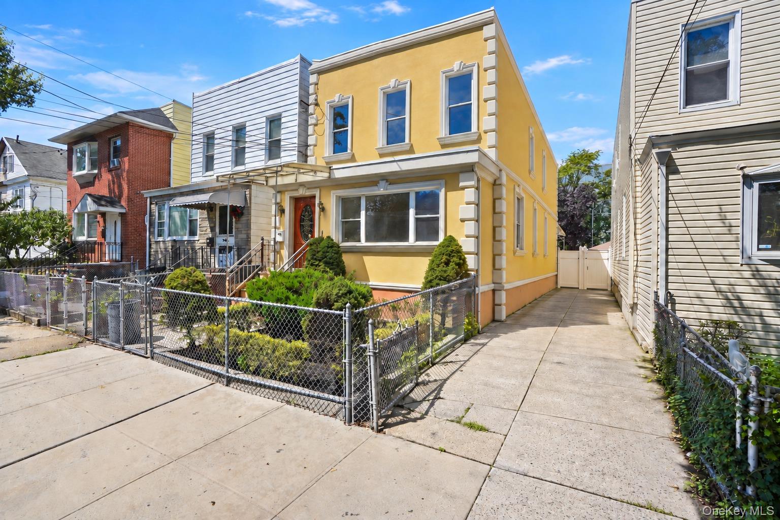 85-25 56th Avenue, Elmhurst NY 11373