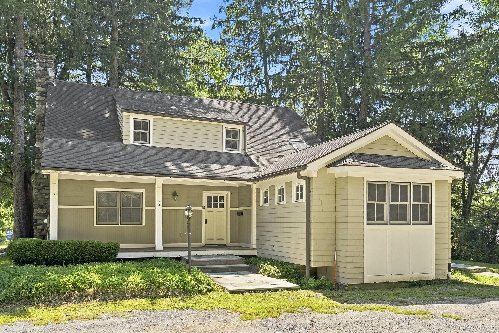 2A Hardscrabble Road, North Salem NY 10560