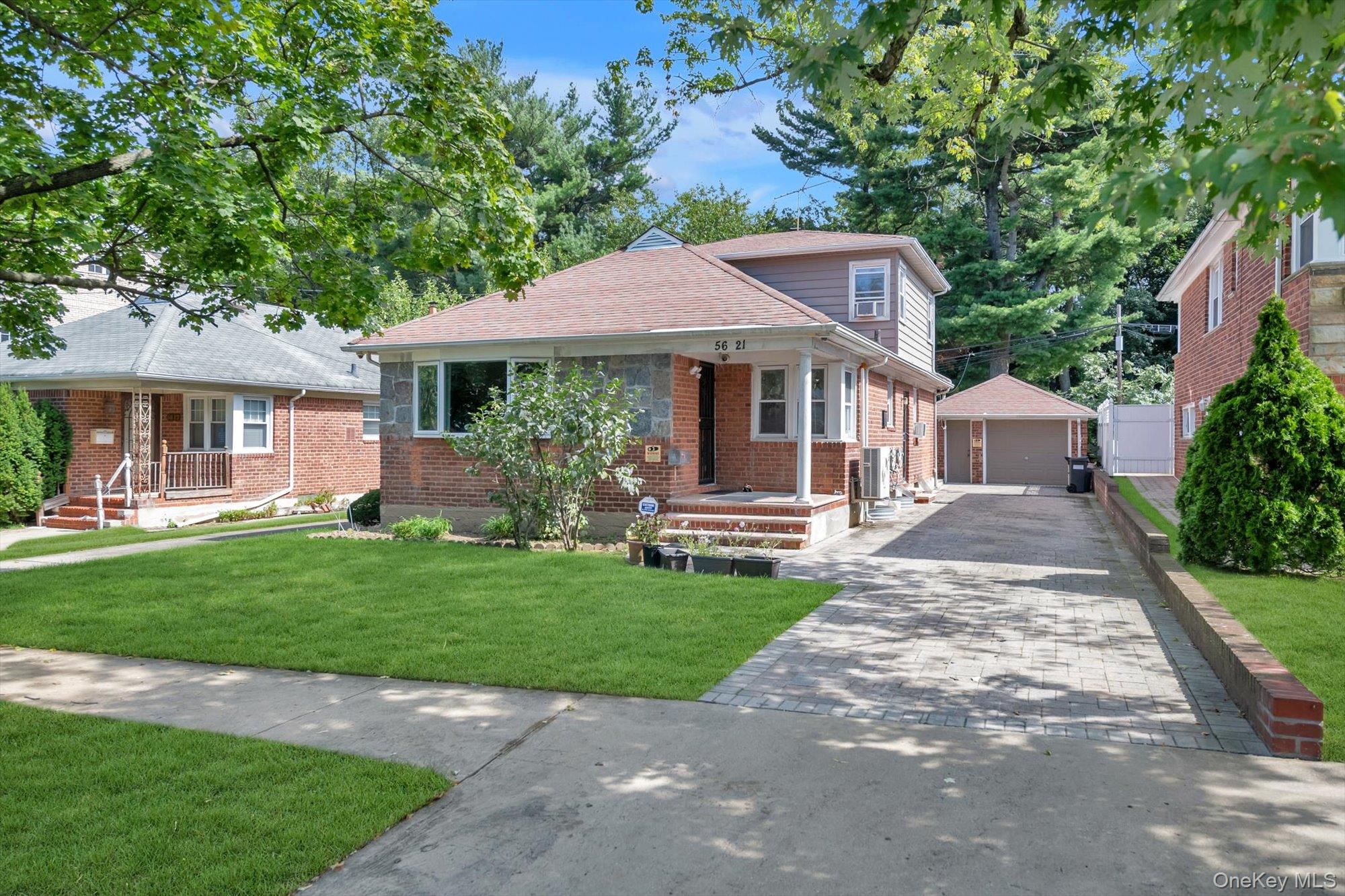56-21 E Hampton Boulevard, Bayside NY 11364
