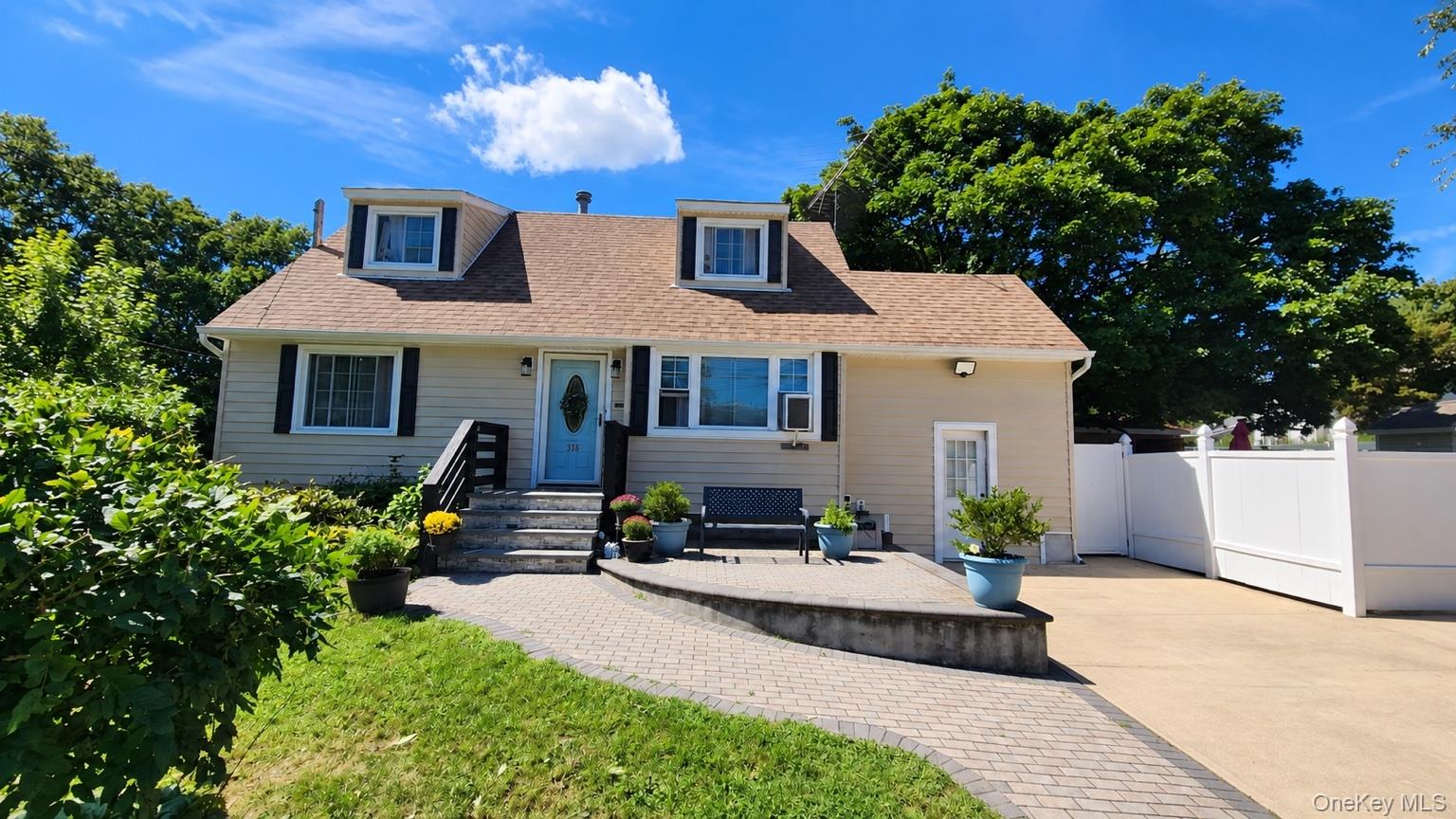 336 Jayne Boulevard, Port Jefferson Station NY 11776