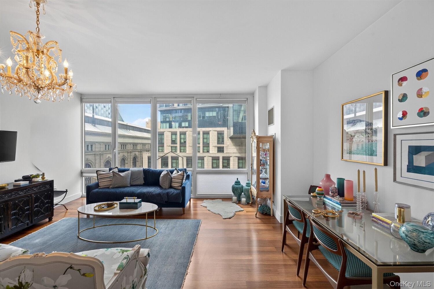 10 W END Avenue Unit 6F, Manhattan NY 10023