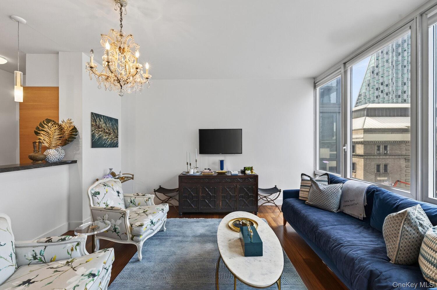 10 W END Avenue Unit 6F, Manhattan NY 10023