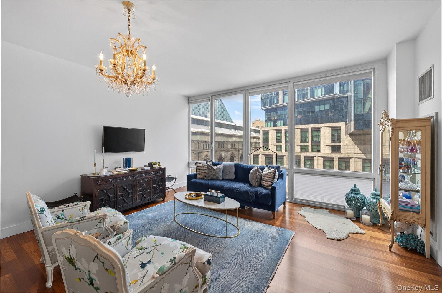 10 W END Avenue Unit 6F, Manhattan NY 10023