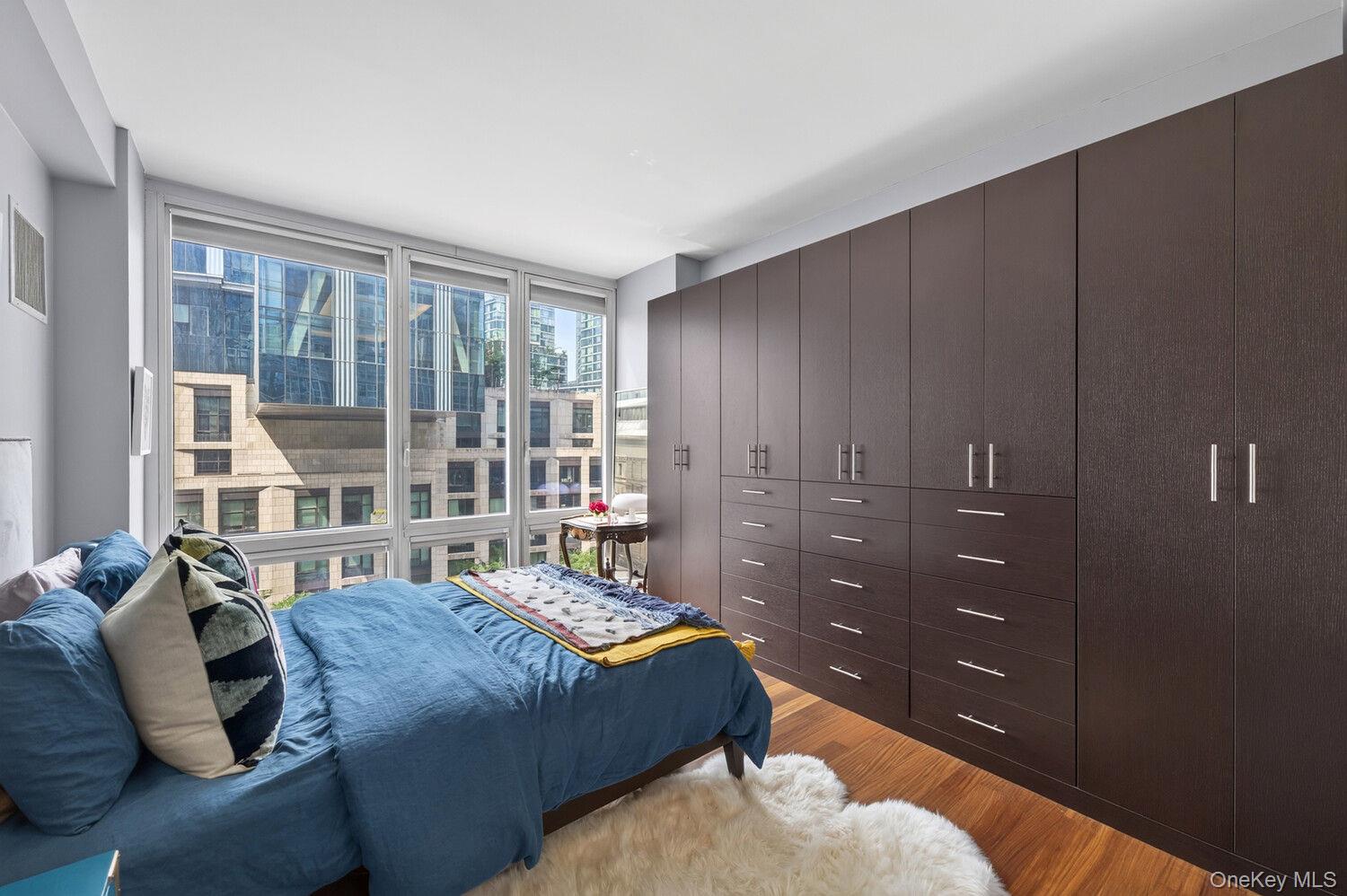 10 W END Avenue Unit 6F, Manhattan NY 10023