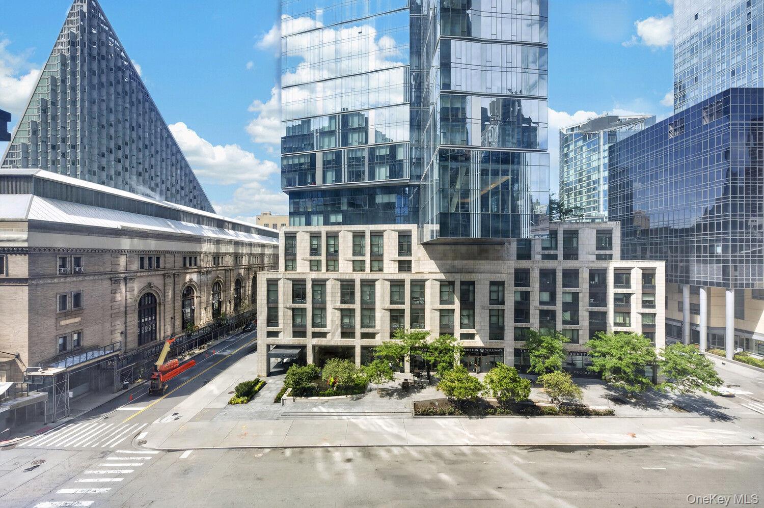 10 W END Avenue Unit 6F, Manhattan NY 10023