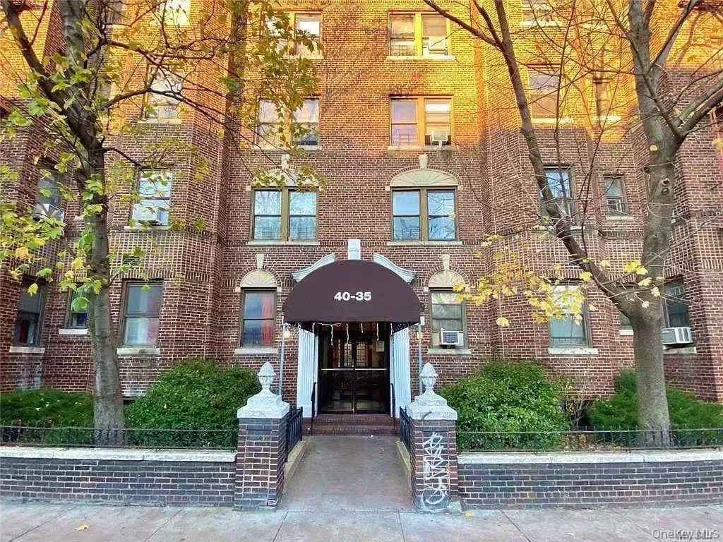 40-35 Ithaca Street Unit 3D, Elmhurst NY 11373