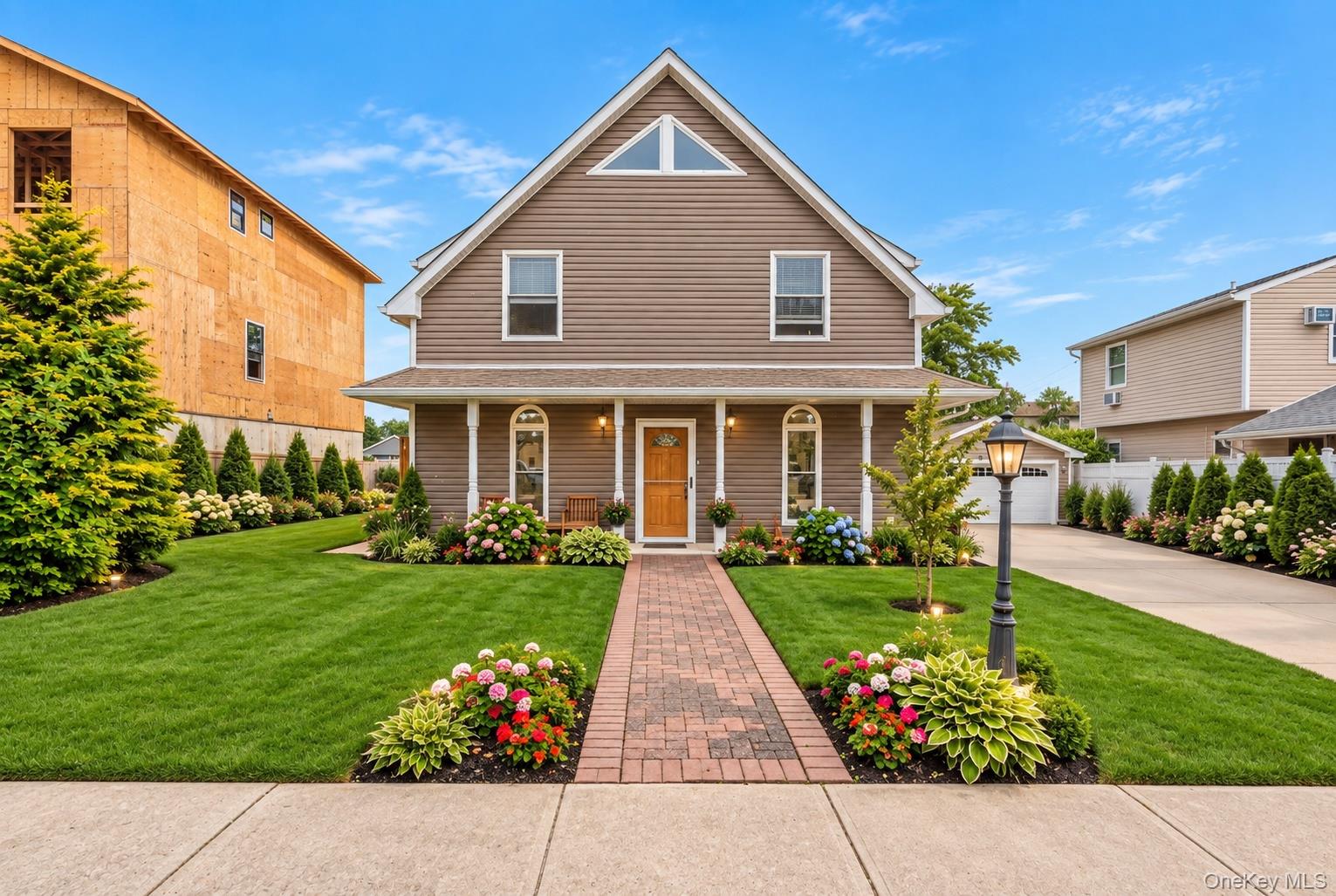 547 Sunnybrook Drive, Oceanside NY 11572