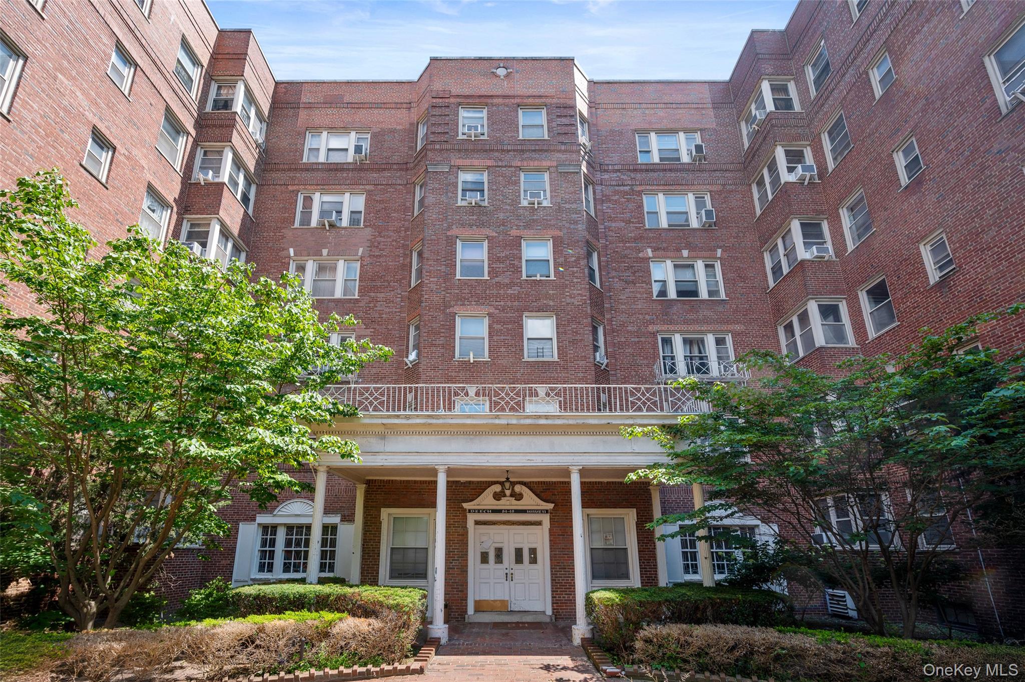 84-49 168th Street Unit 2U, Jamaica NY 11432