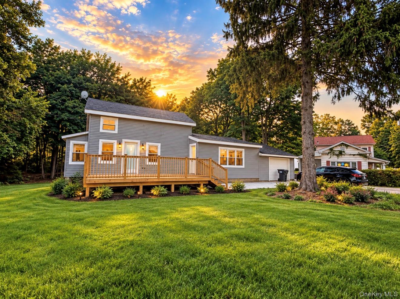 387 State Highway 97, Sparrowbush NY 12780