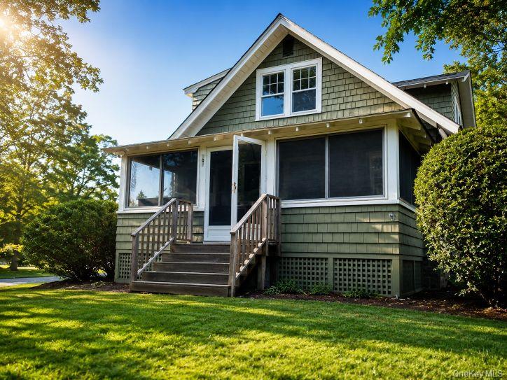 309 Church Lane, Aquebogue NY 11931