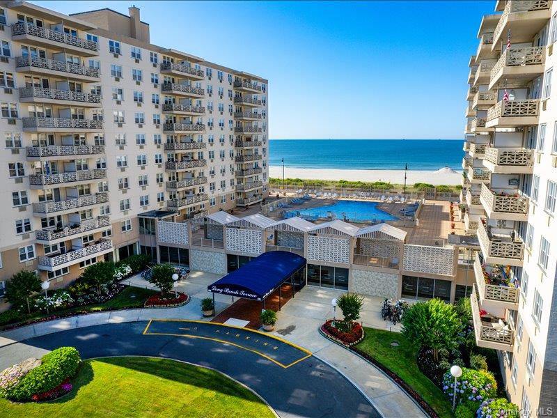 450 Shore Unit 6L, Long Beach NY 11561
