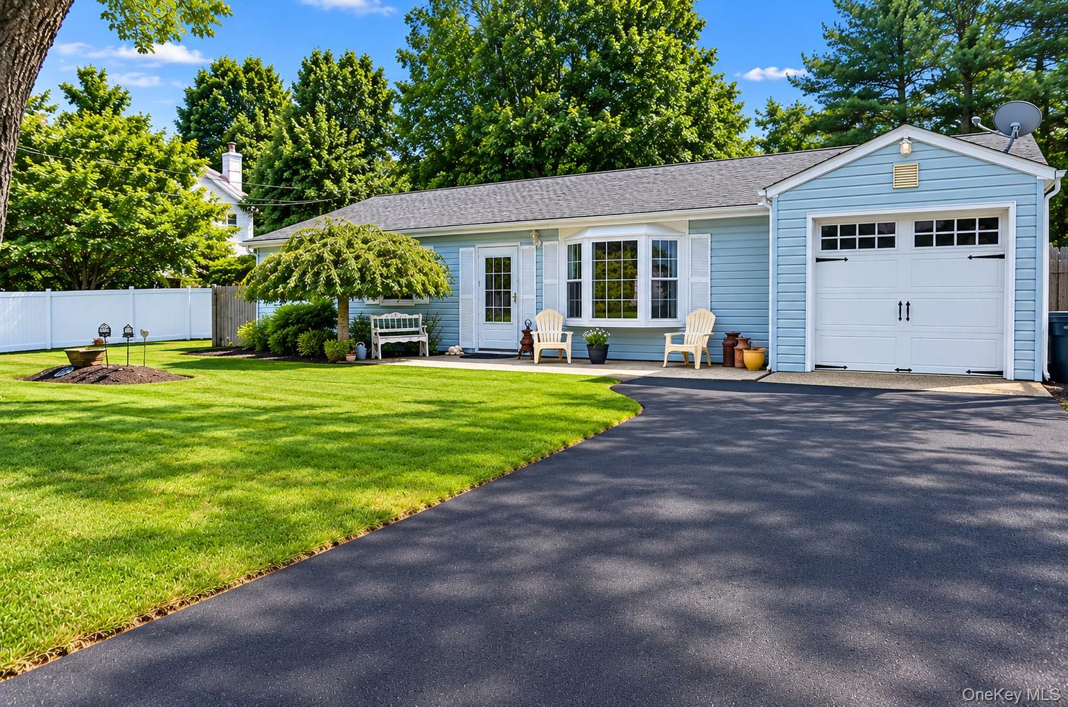 126 Dahlia Drive, Mastic Beach NY 11951
