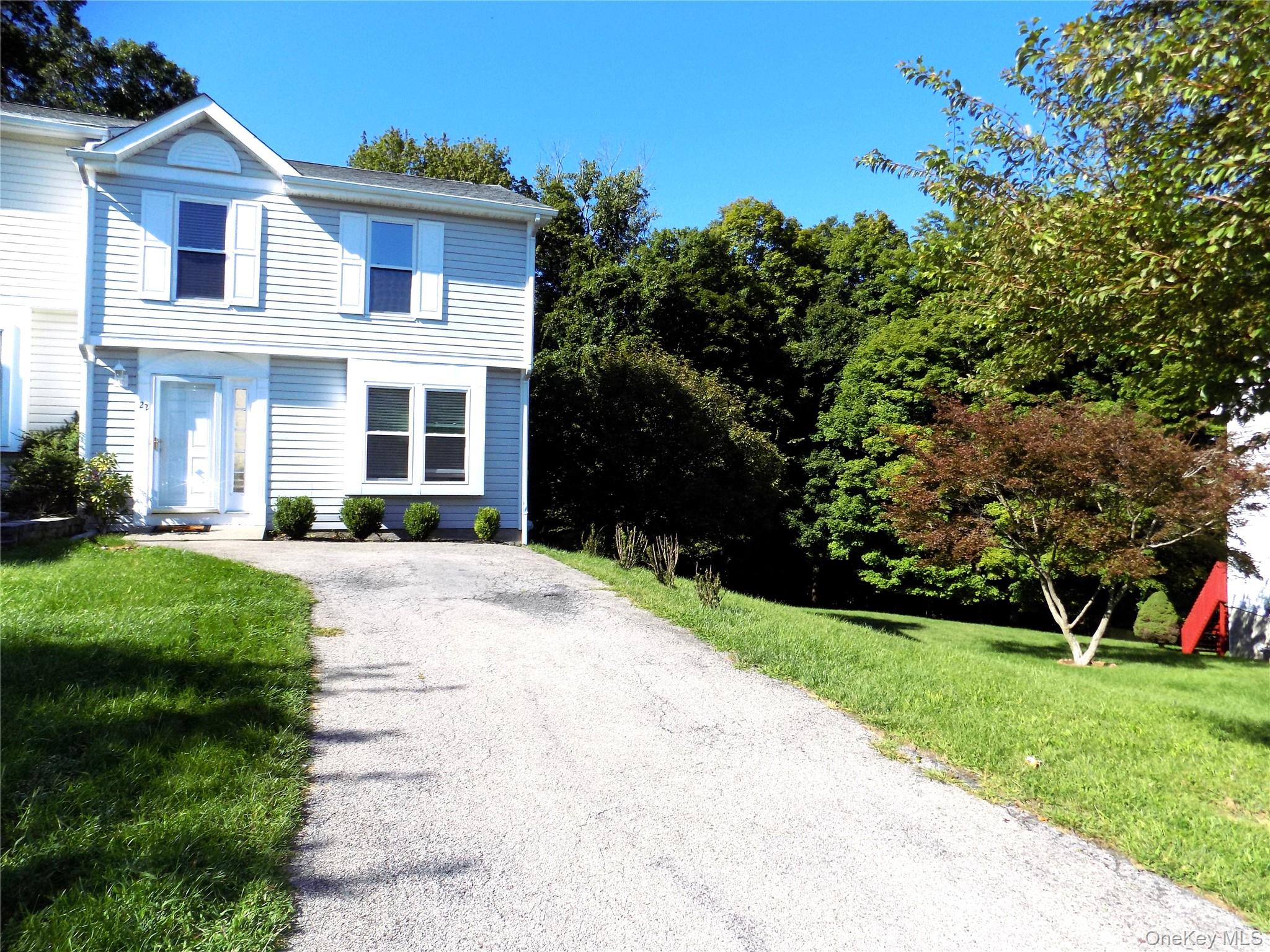 22 Helen Court, Beacon NY 12508