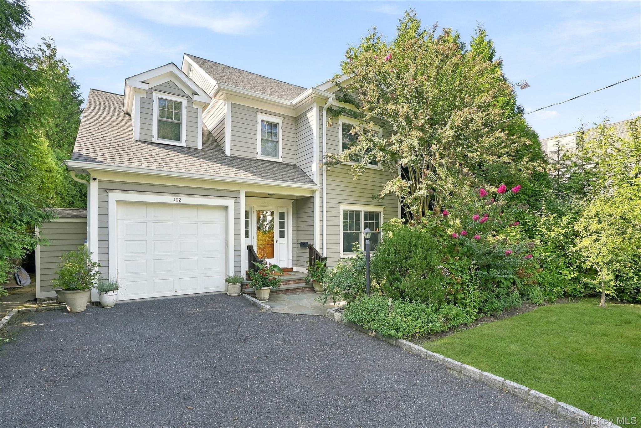 102 Florence Avenue, Rye NY 10580