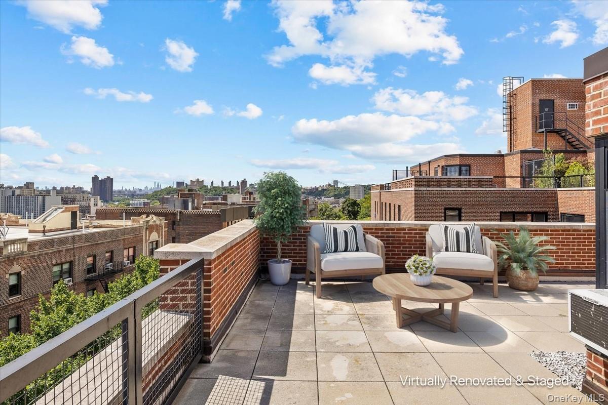 65 Park Terrace East Unit C86, Manhattan NY 10034