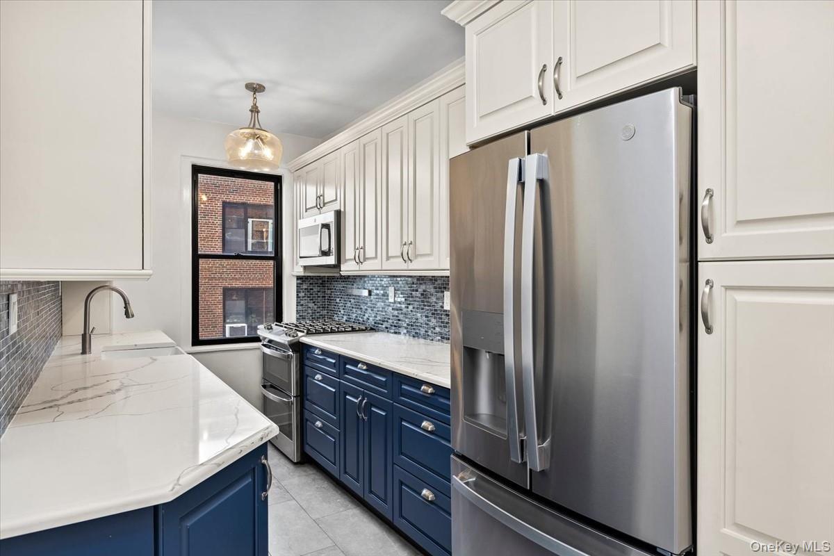 65 Park Terrace East Unit C86, Manhattan NY 10034