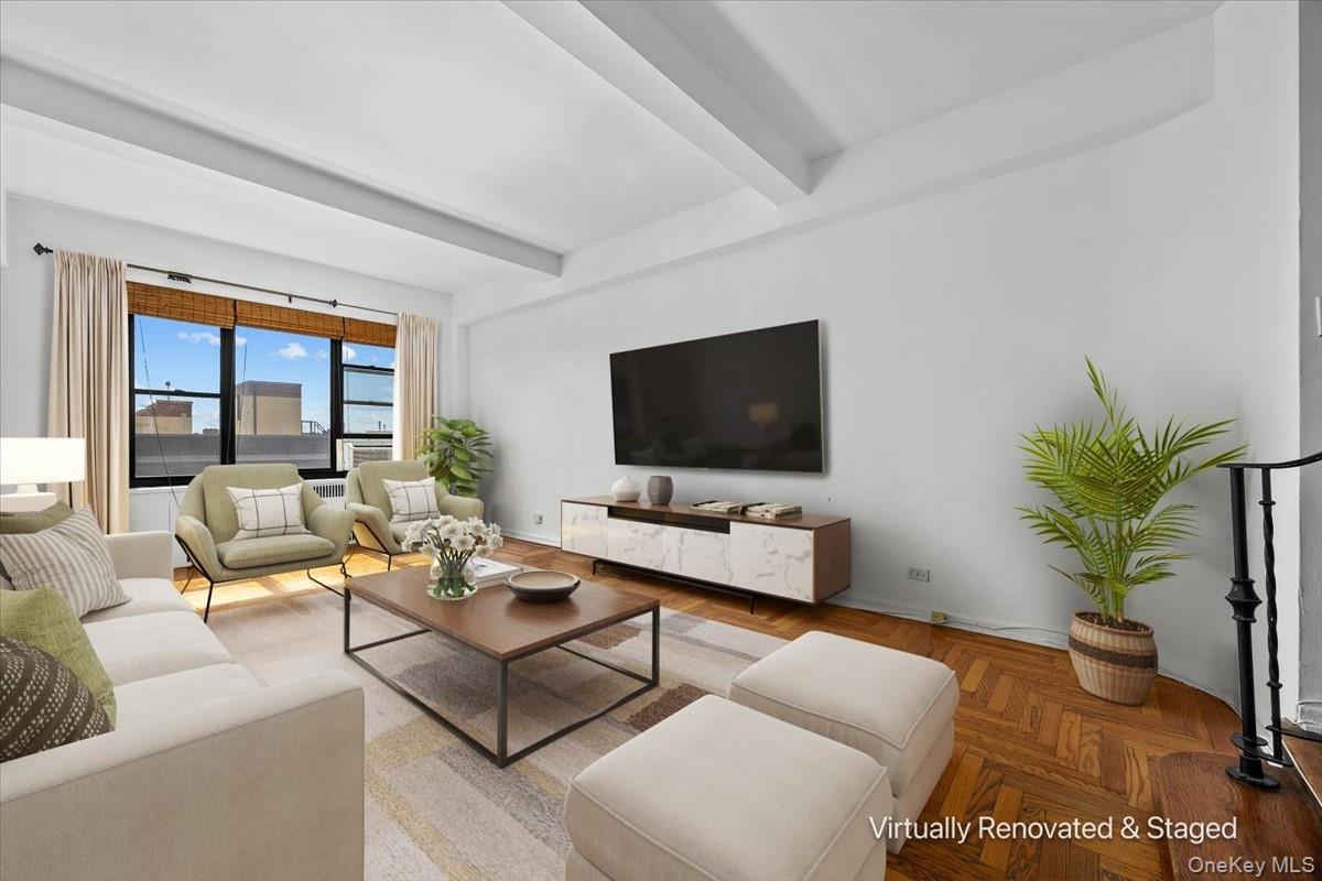 65 Park Terrace East Unit C86, Manhattan NY 10034