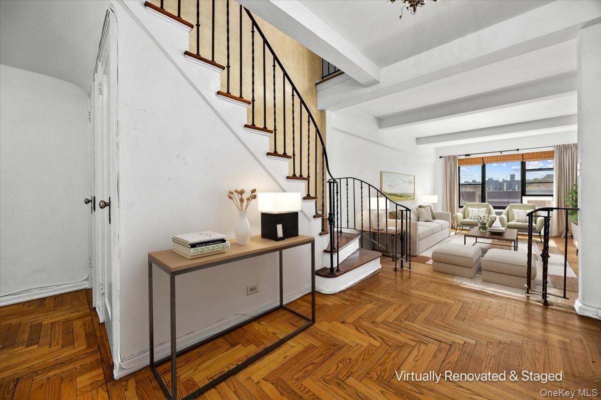 65 Park Terrace East Unit C86, Manhattan NY 10034