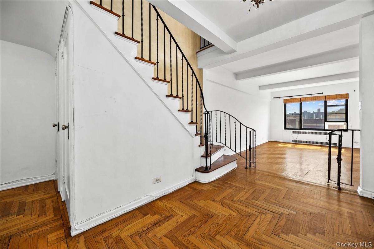 65 Park Terrace East Unit C86, Manhattan NY 10034