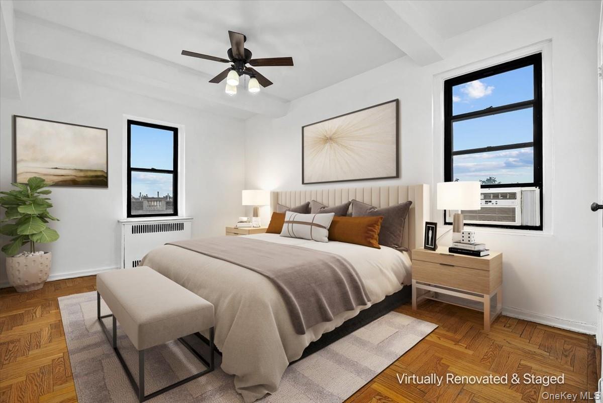 65 Park Terrace East Unit C86, Manhattan NY 10034